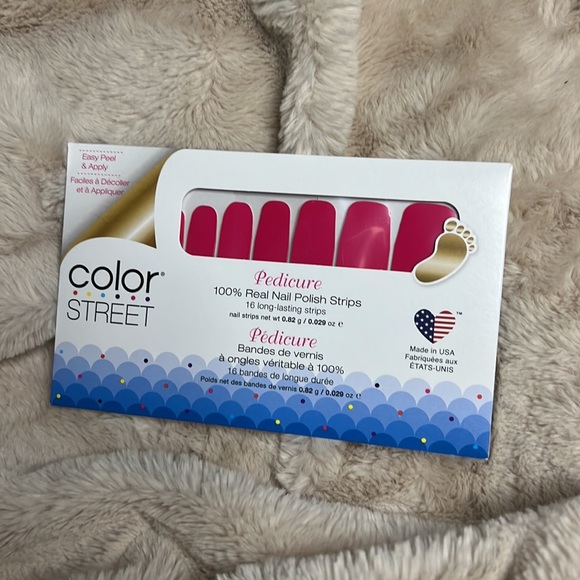 Color Street 4 Pack - Picture 2 of 9